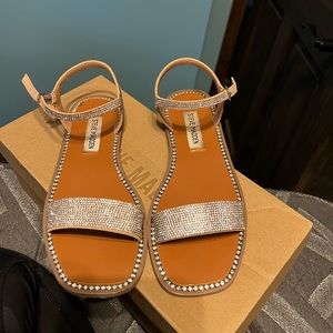 Steve Madden sandals